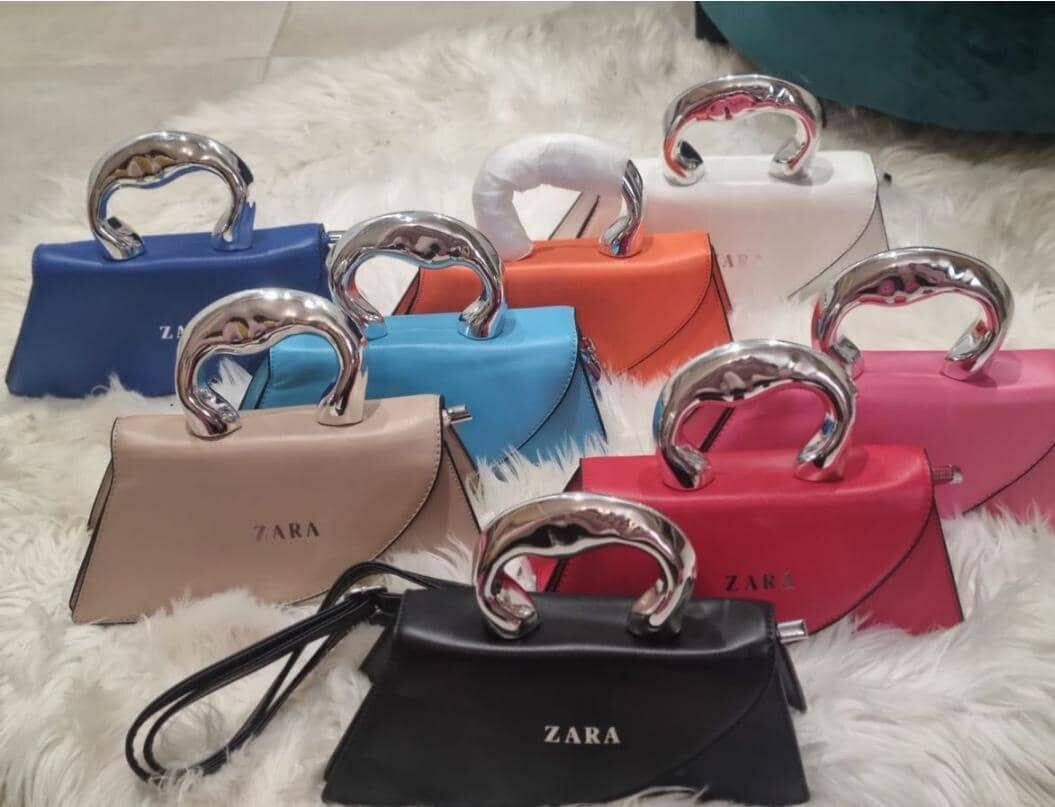 Handheld Small Ladies bags