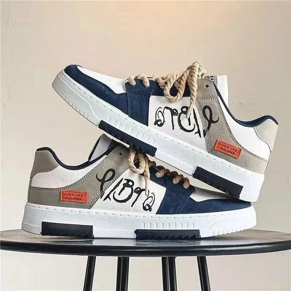 Chaussures de sport tendance