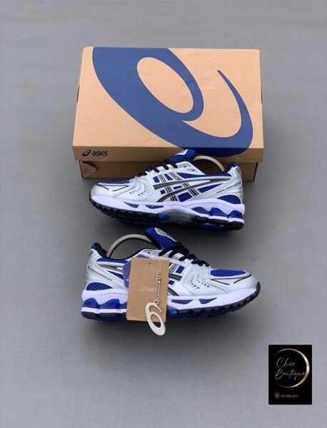 Baskets ASICS Gel-Kayano