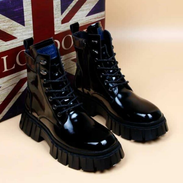 Chaussures élégantes pour hommes