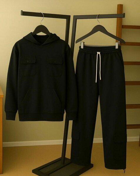 Ensemble survêtement homme Luxe