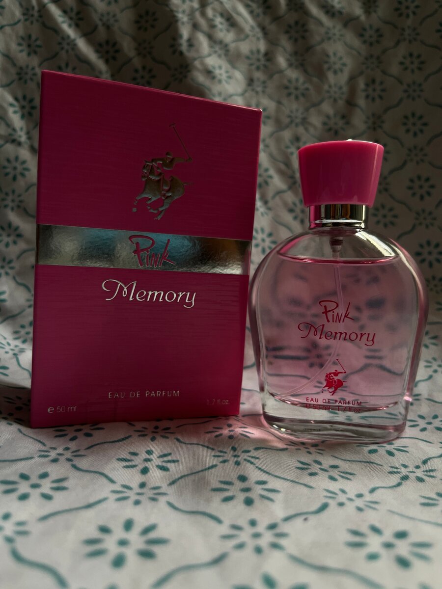 Parfum Élégant pour Femme
