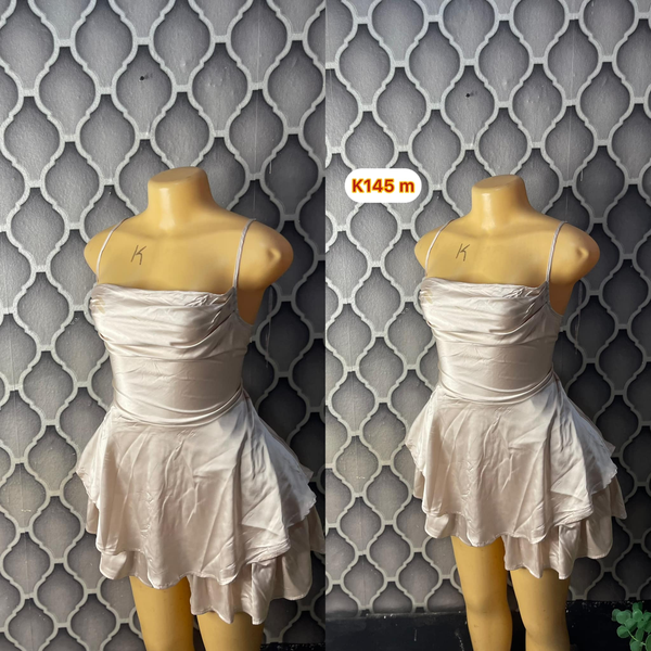 Good Quality Thrifted dresses for sale 