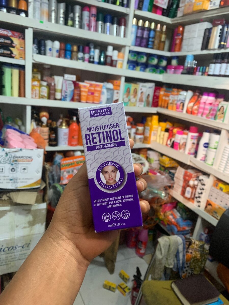 Retinol