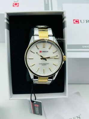 Montre Curren pour homme