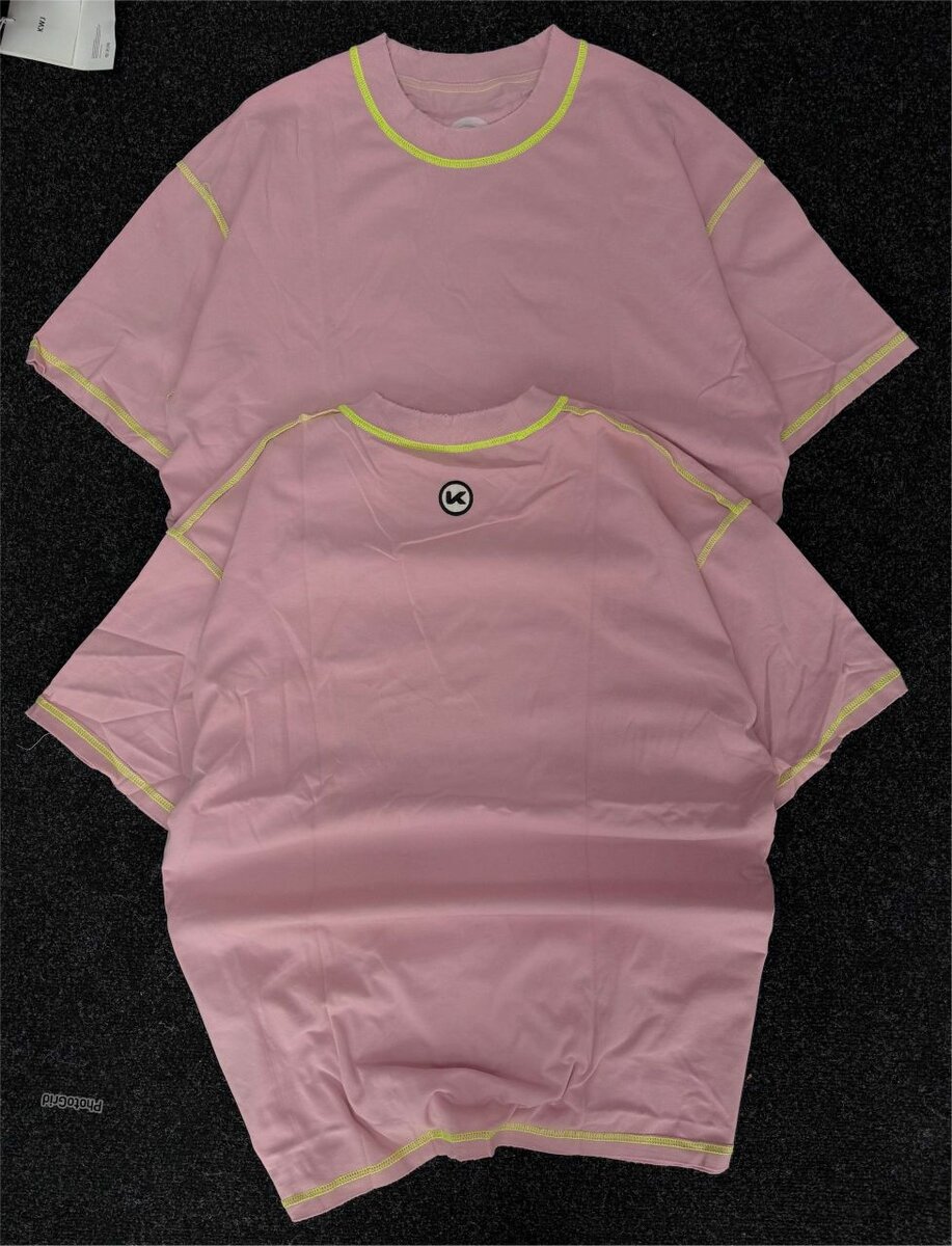 T-shirts unisex casual