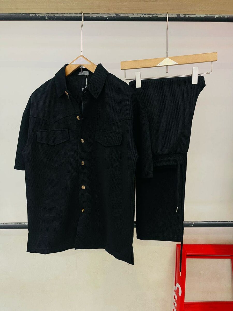 Premium Top & Bottom