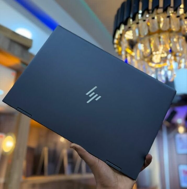 HP envy 2019 model