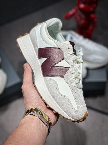 New balance 327