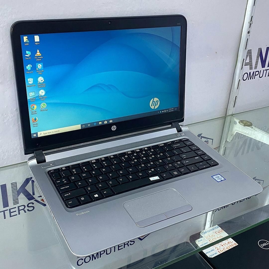 Hp i7, i5 , i3 Promo imbattable prix