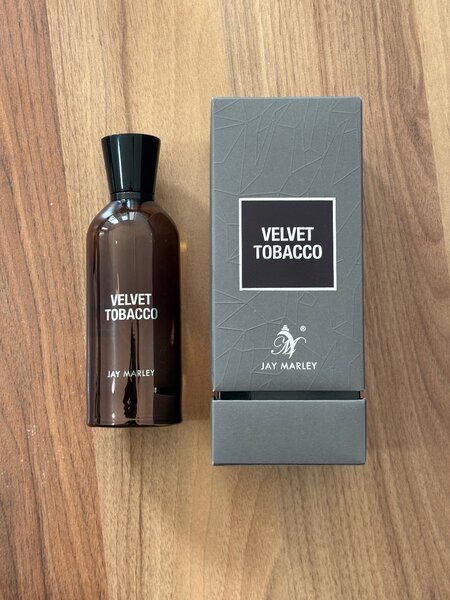 Parfum Velvet Tobacco