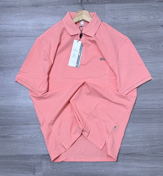Polo homme élégant