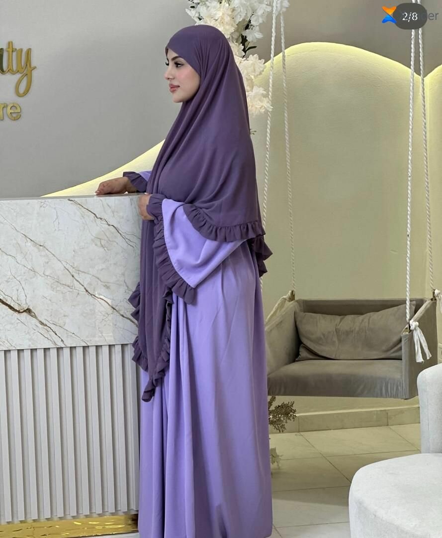 Robe longue élégante pour femmes