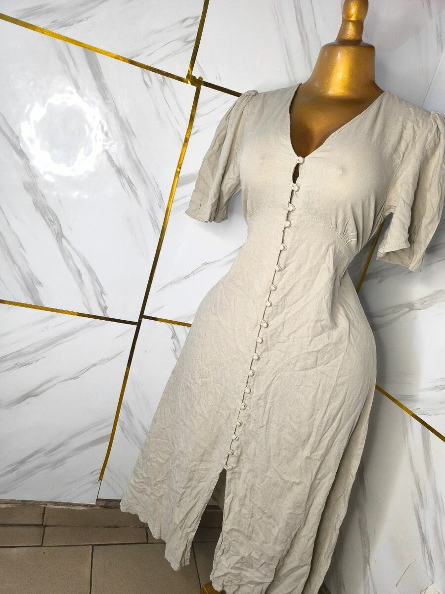 Robe chic pour femme