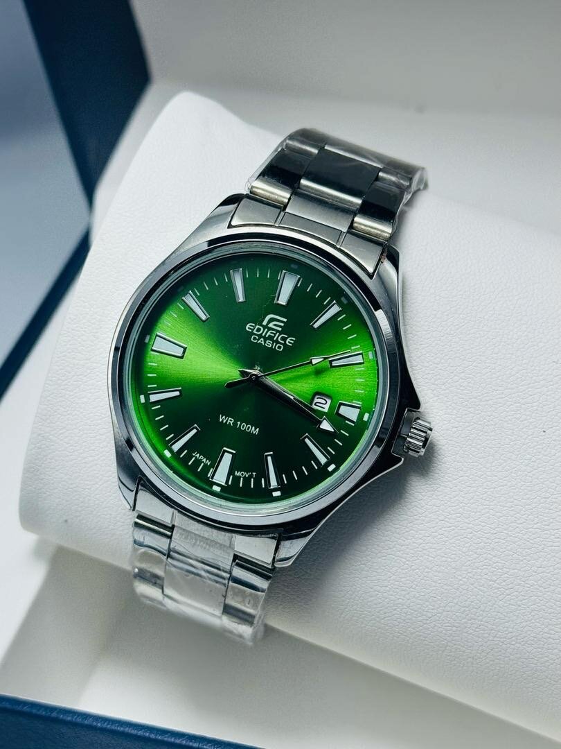 Montre Casio Edifice Homme