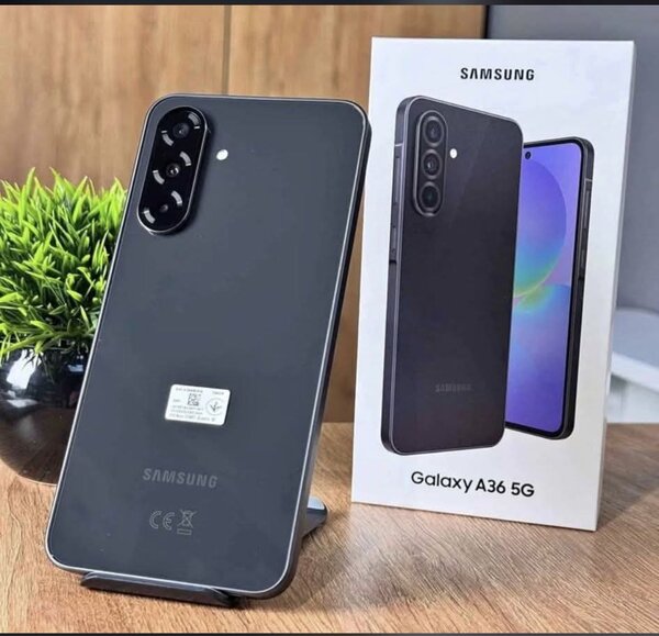 Samsung A36
