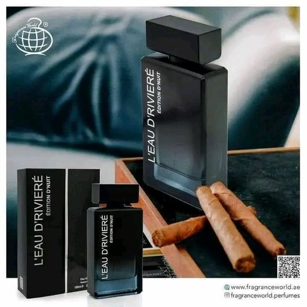 Parfum Oud Magnificent 7