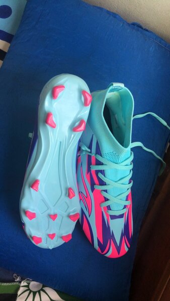 Chaussures de Foot Dynamiques