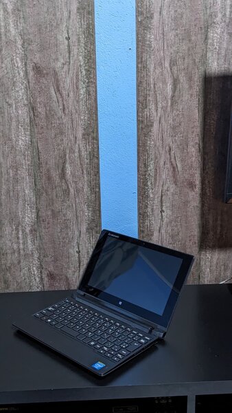 Lenovo flex 10