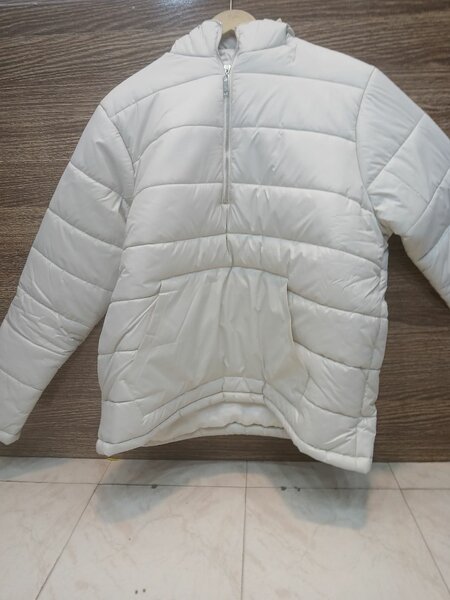 Mens winter jacket