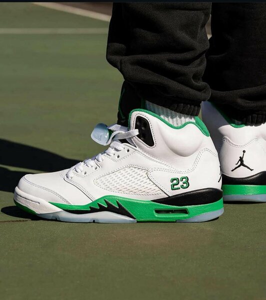 Baskets Air Jordan 5 Rétro