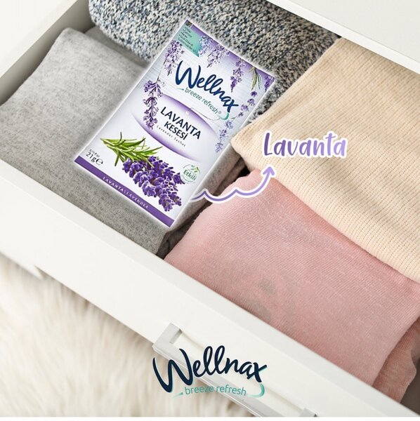 Wellnax breeze refresher