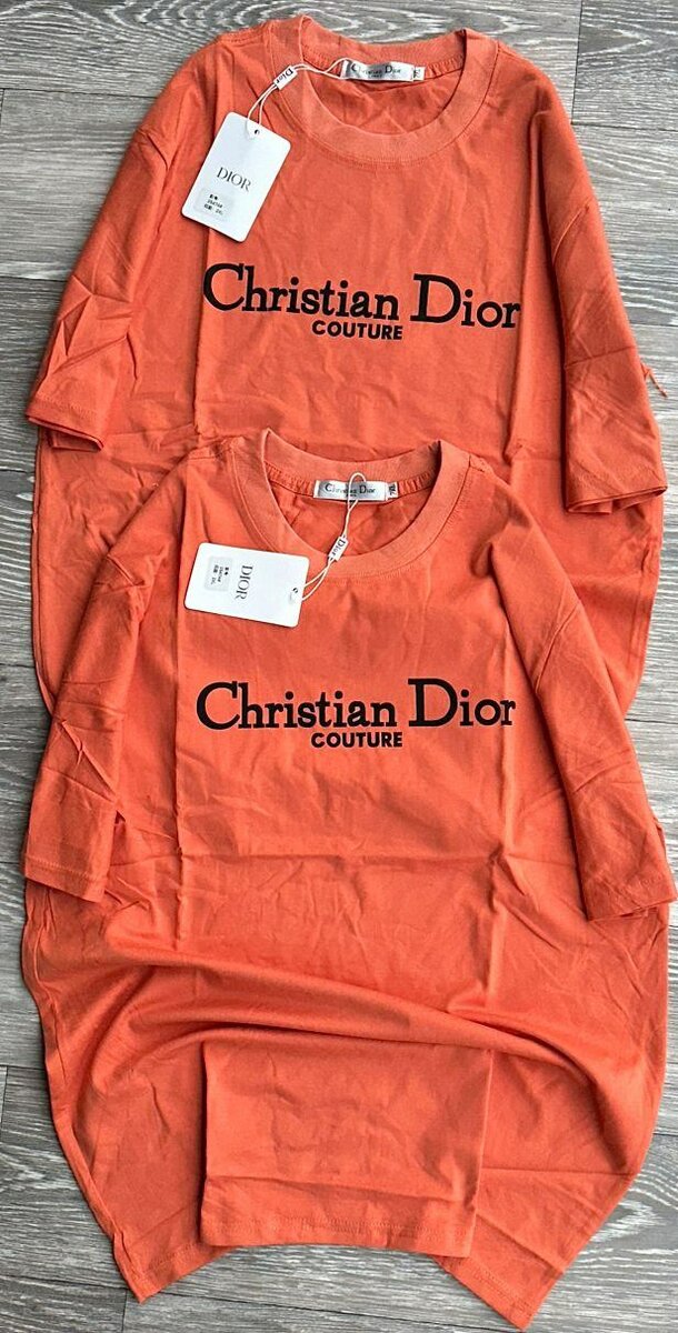 T-shirts assortis pour couples