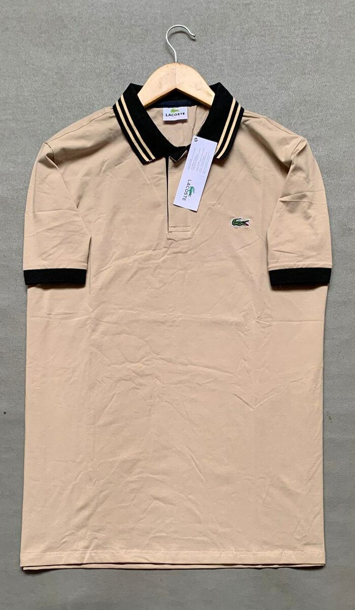 Polos élégants pour hommes