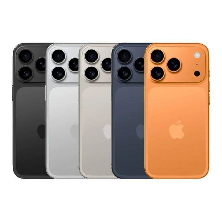 Apple iPhone 11 Pro - Smartphone