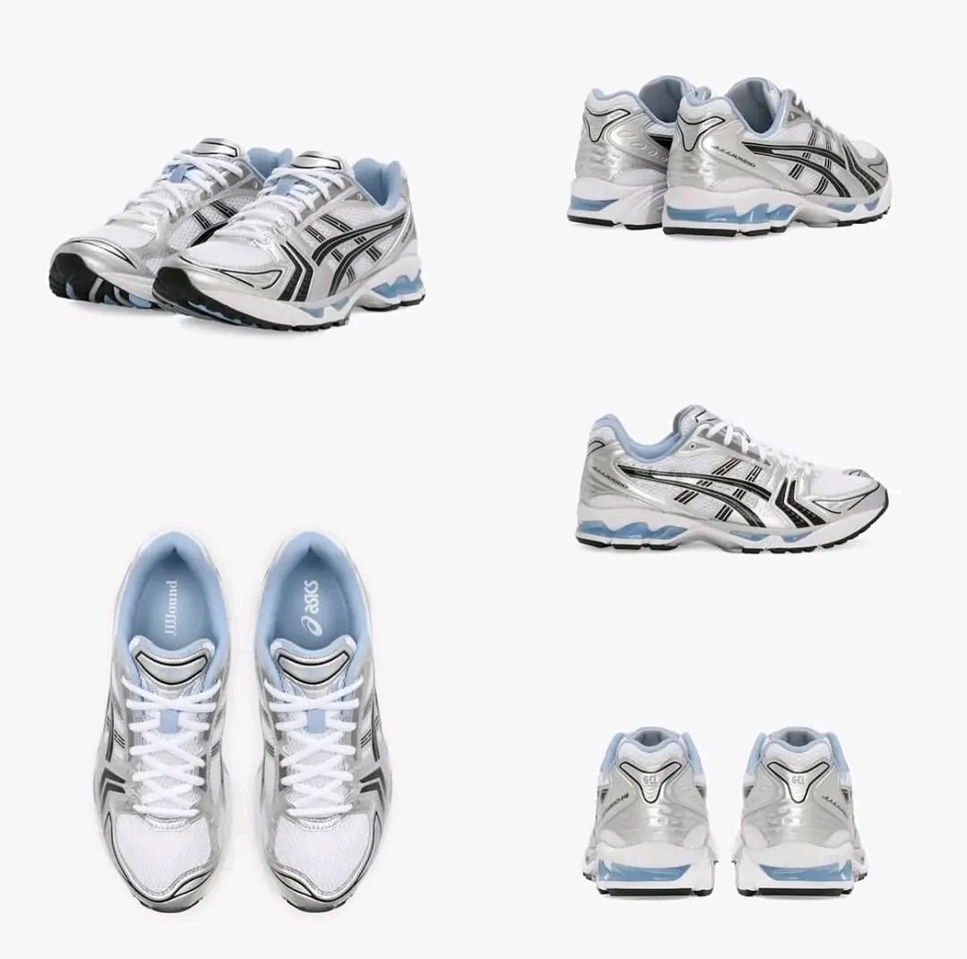 Baskets de sport légères