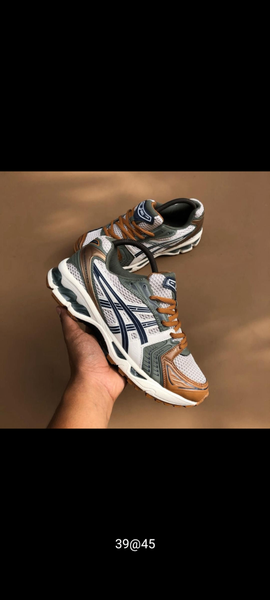 Asics kanayo 14