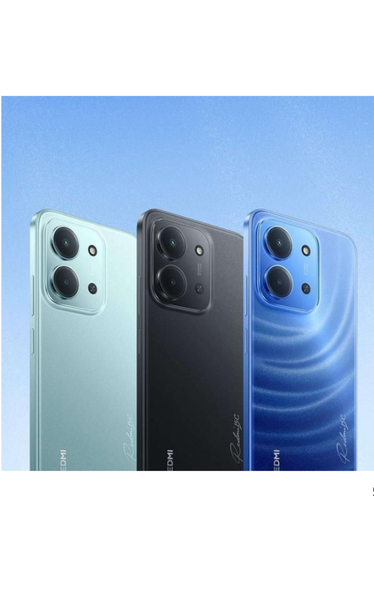 Redmi 15C - Smartphone Xiaomi