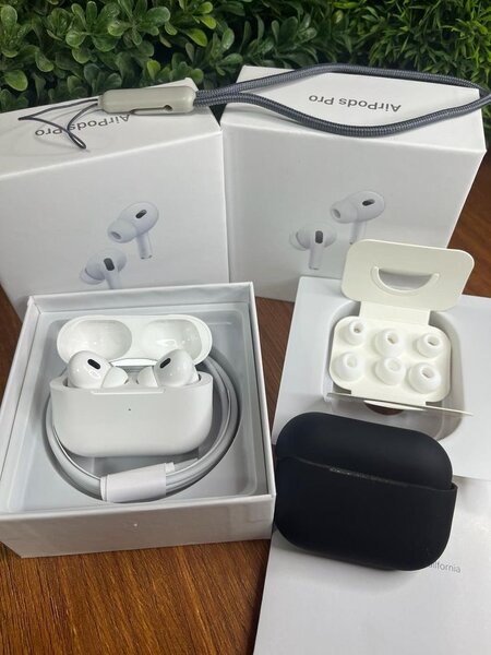 AirPods Pro 2 eme génération