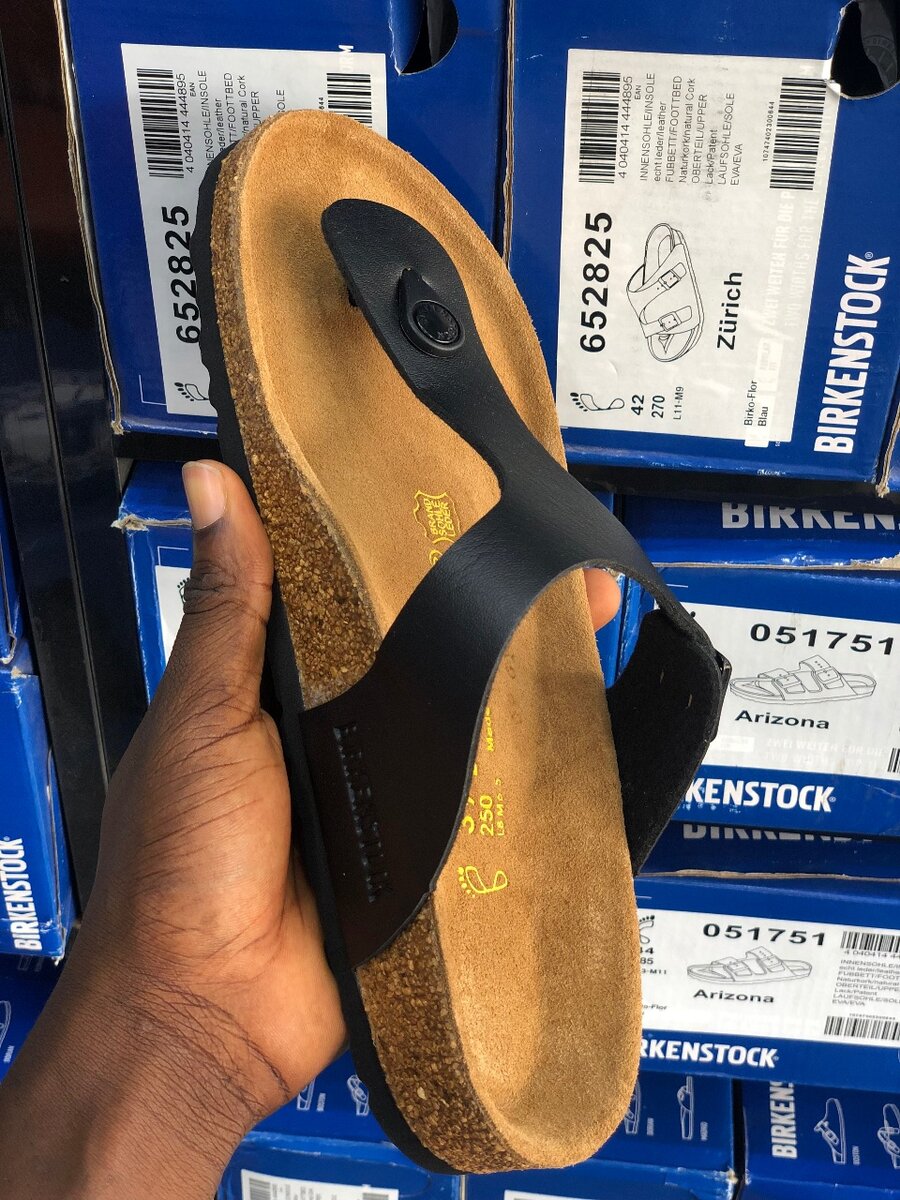 Birkenstock