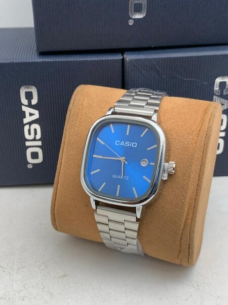 Casio Watch