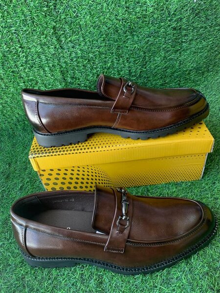 MEN’S SMART SHOES