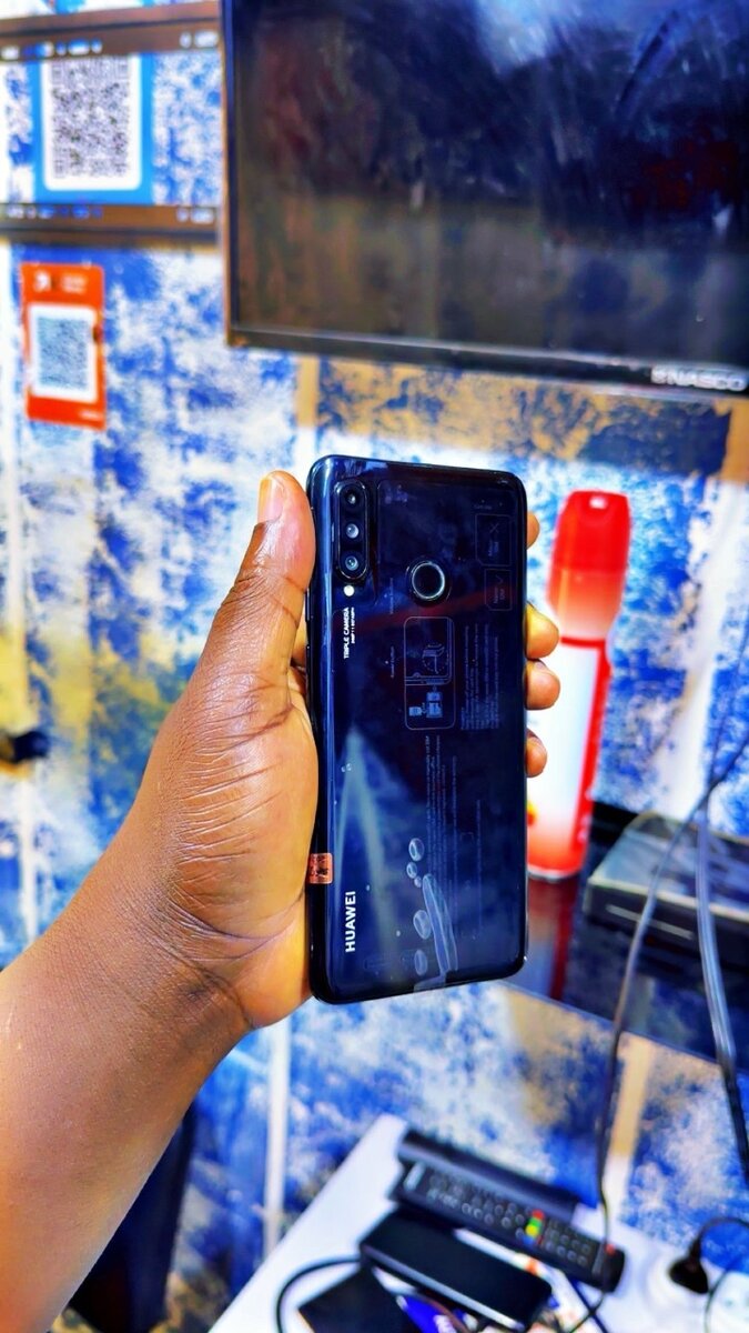 Smartphone Huawei P30 Lite 128