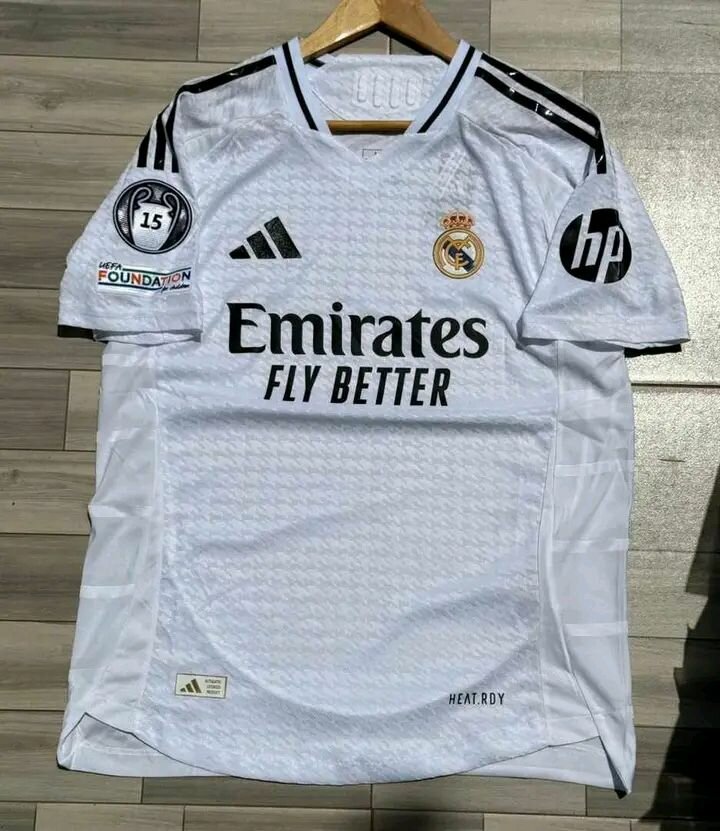 Maillot de Football Design