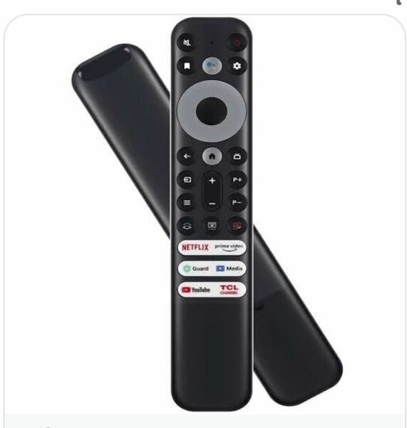 Télécommande TCL intelligente