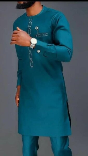 vêtements d'homme Tunique 