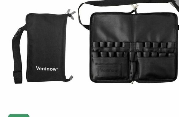 Trousse de maquillage portable