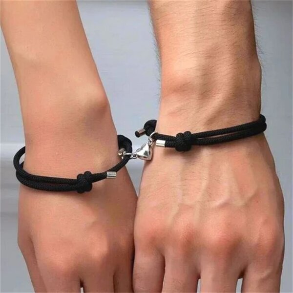 Bracelet de partage