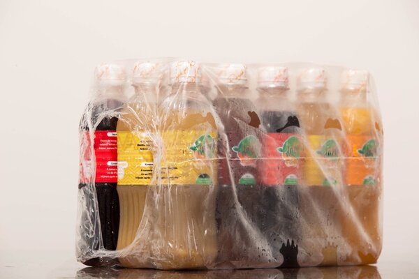 Pack bissap -gnamakou -citron