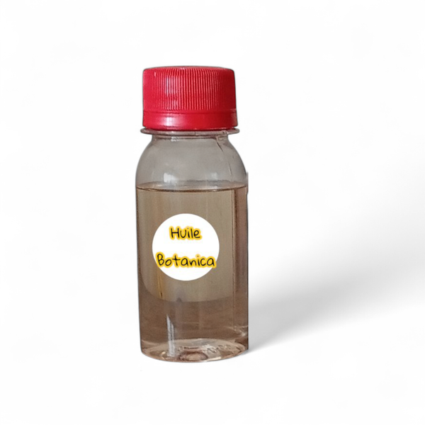 Huile Botanique Naturelle