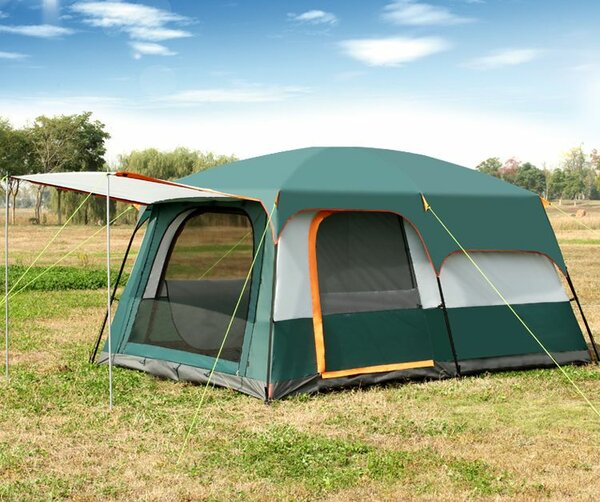 Camping Tent
