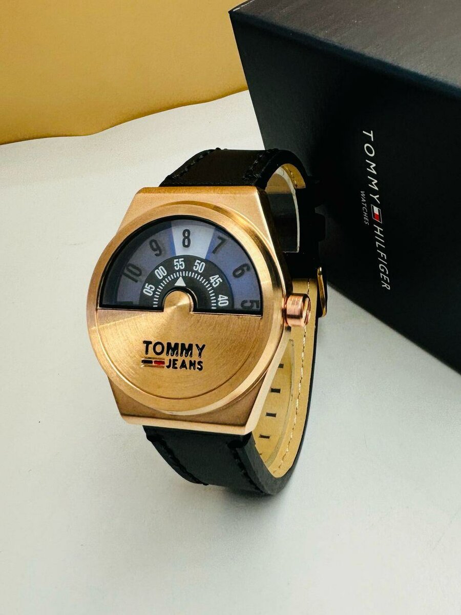 Montre pour homme