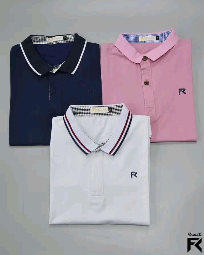 Polo homme FR