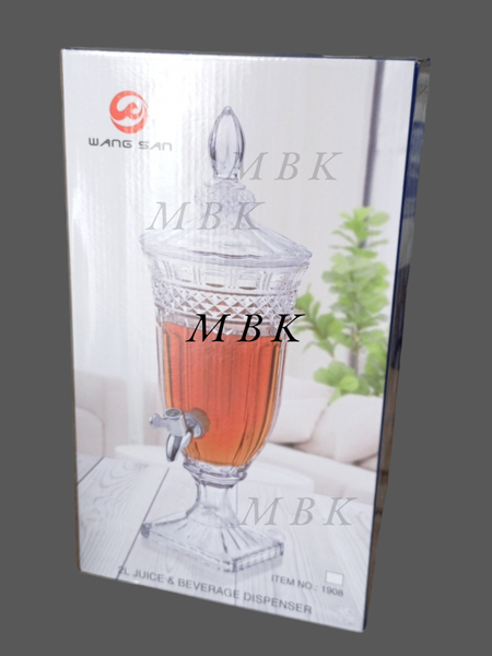 Fontaine d'eau ou Boisson