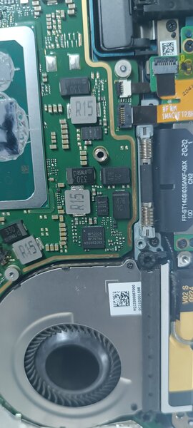 Réparation Ordinateur