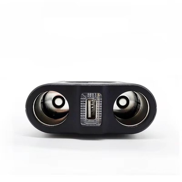 Adaptateur voiture 100W USB